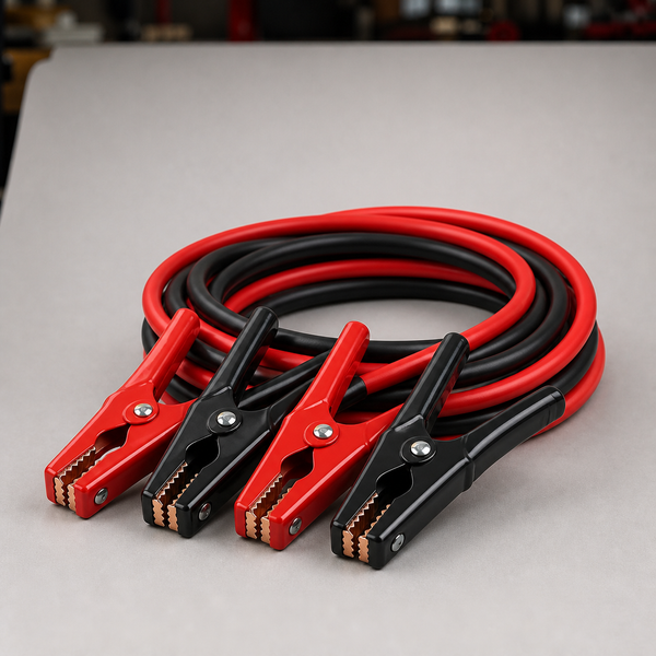 Pomppakkie Jumper Cables