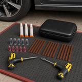 Pomppakkie Tread Plug Kit