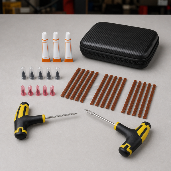 Pomppakkie Tread Plug Kit